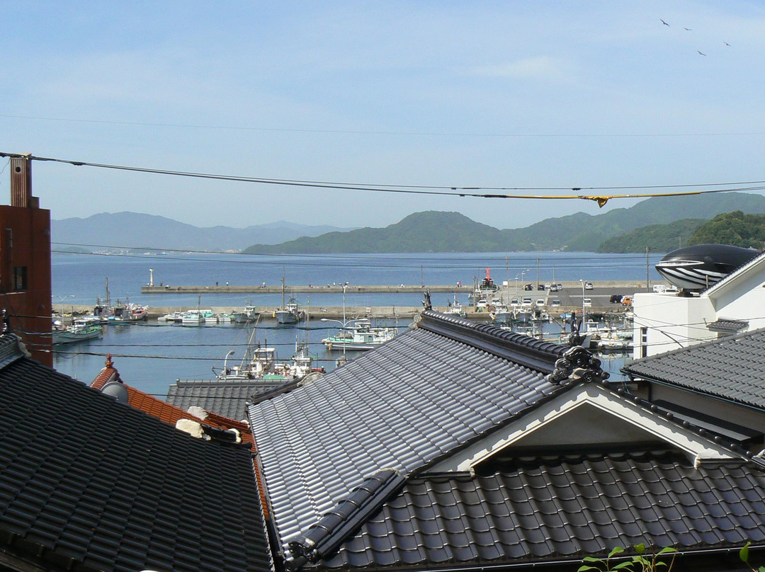 Kujirahaka景点图片
