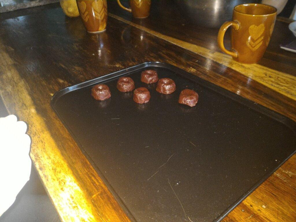 La Iguana Chocolate景点图片