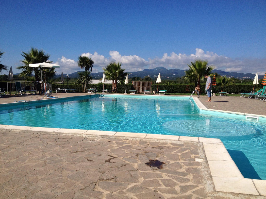 Agriturismo Masseria Cardilli