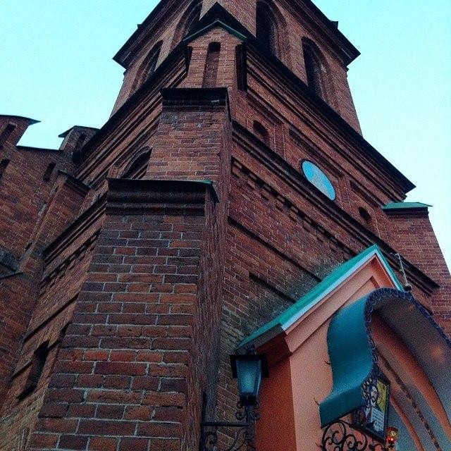 Havre Archangel Monastery景点图片