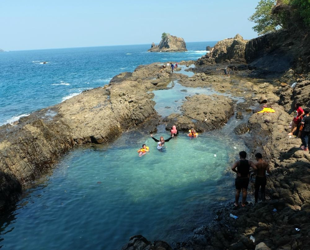 Dodo Lagoon-Tanggamus必去景点