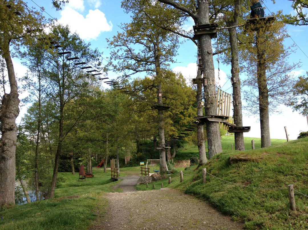 Parc de Loisirs de la Colmont景点图片