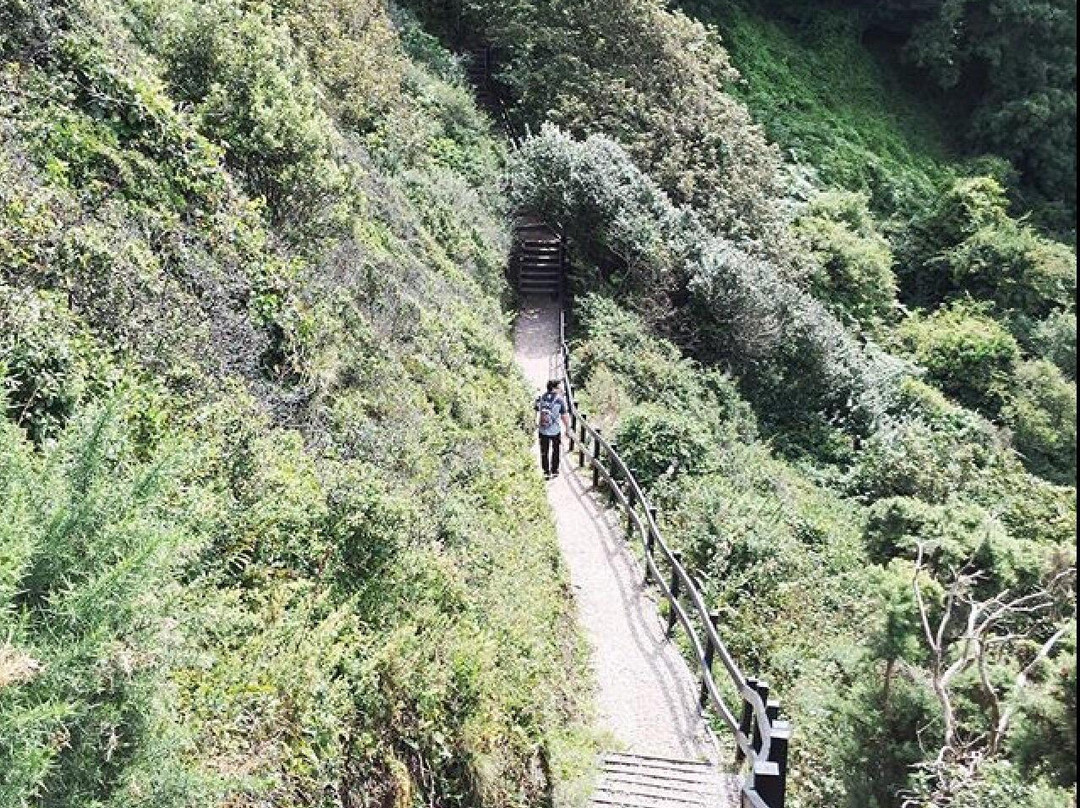 Mount Batten Tower-普利茅斯必去景点