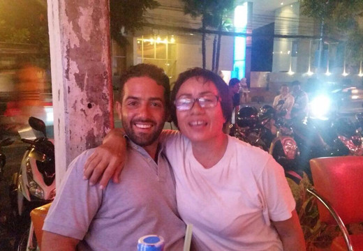 Bodega Bar-芭堤雅必去景点