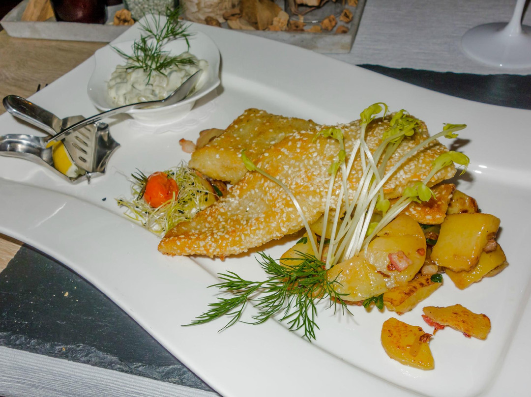 Restaurant Hofgeflüster