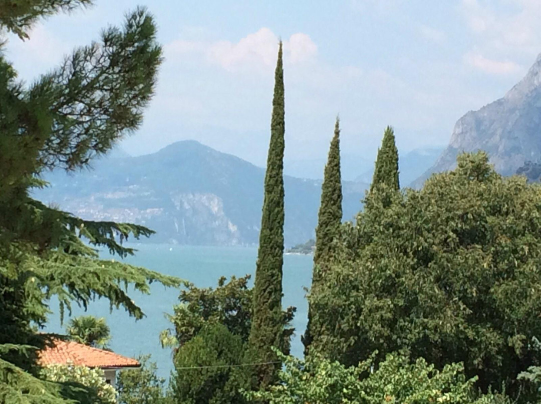 Villa Bredina主图