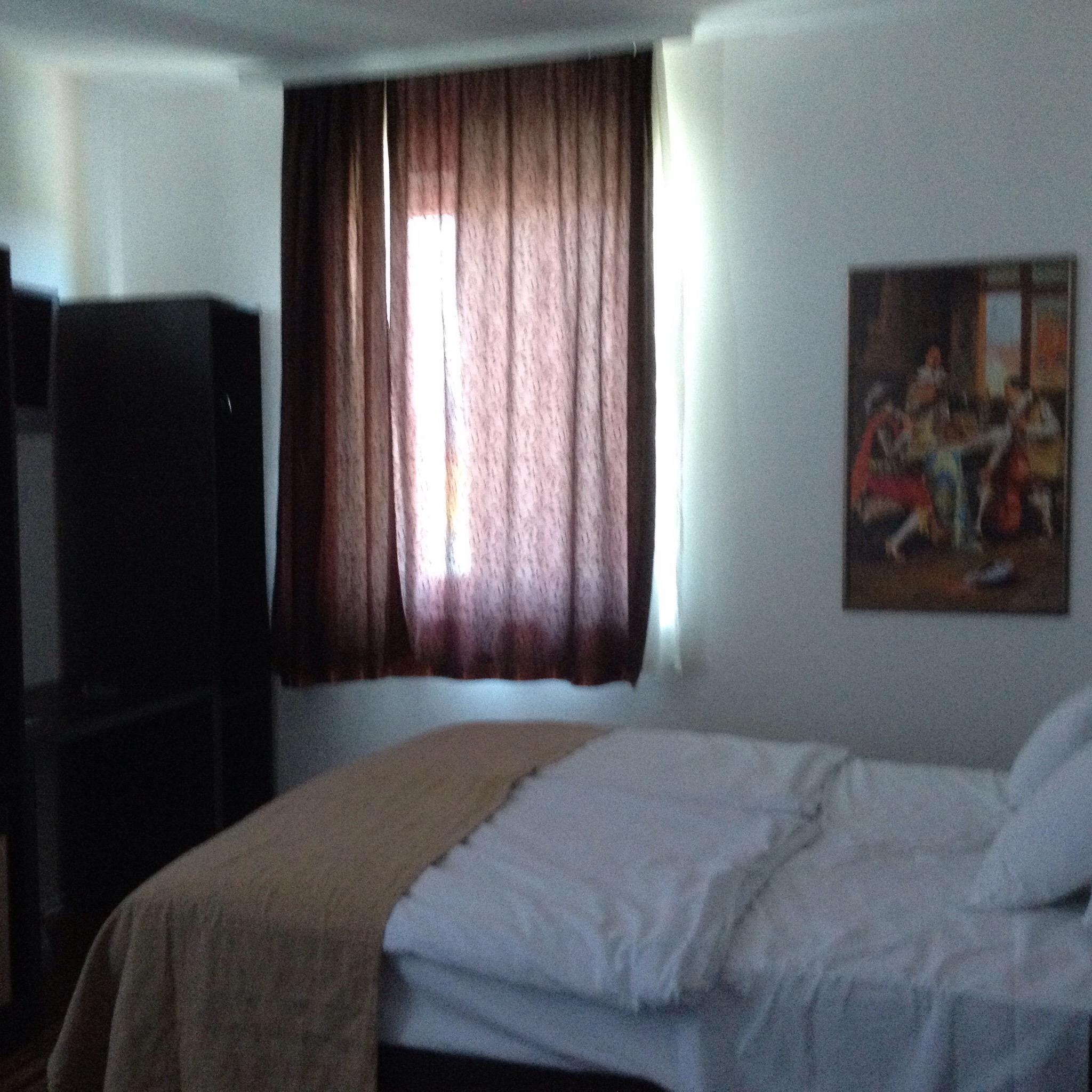 Hotel Staccato-官方