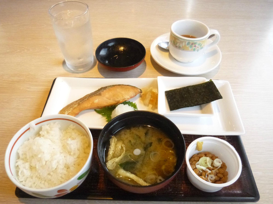 デニーズ 熱海店