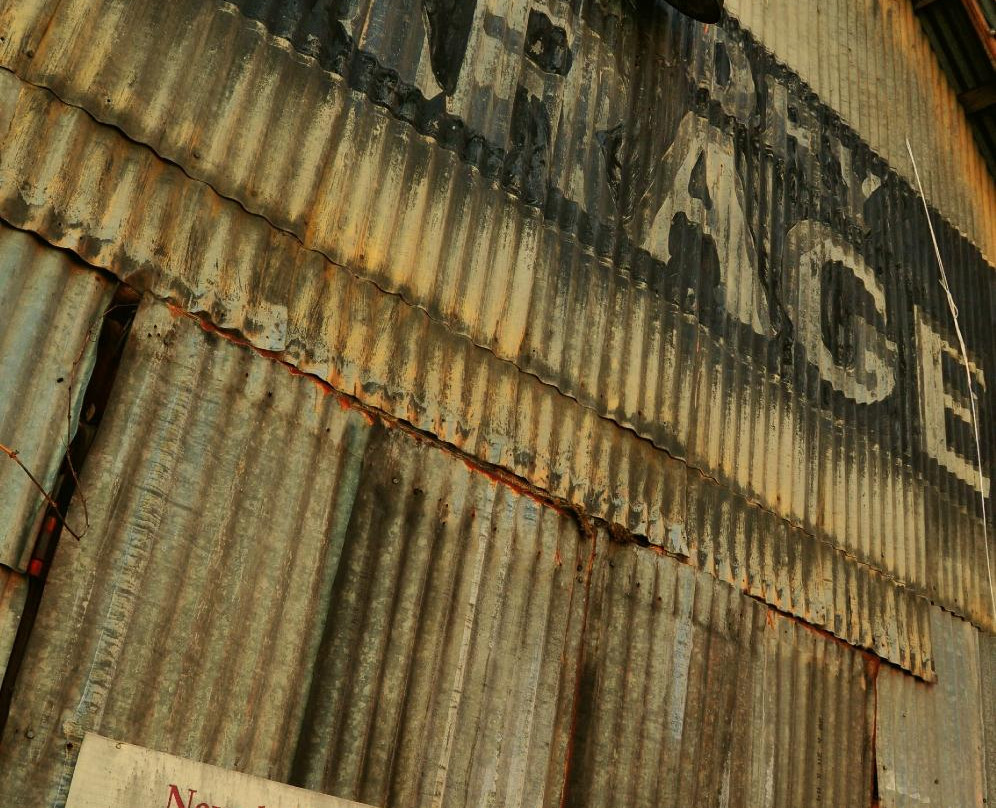 Nevada City Winery-Nevada City必去景点