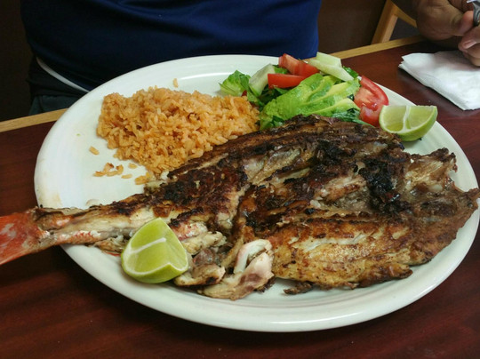 Luna Llena Restaurant主图