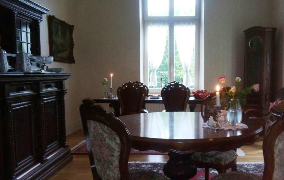 Villa Romantica主图