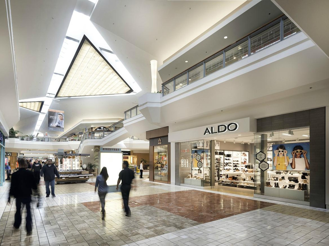 Solano Town Center-费尔菲尔德必去景点