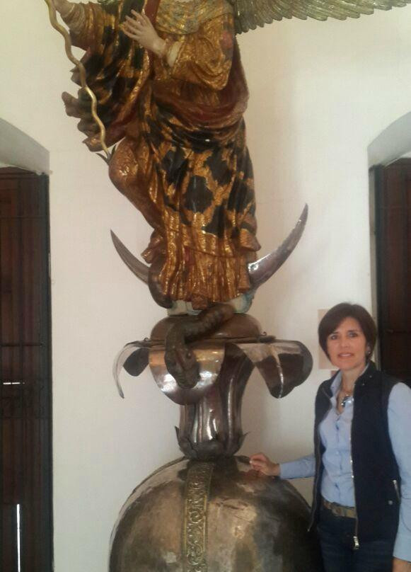 Museo Arquidiocesano de Arte Religioso-Popayan必去景点