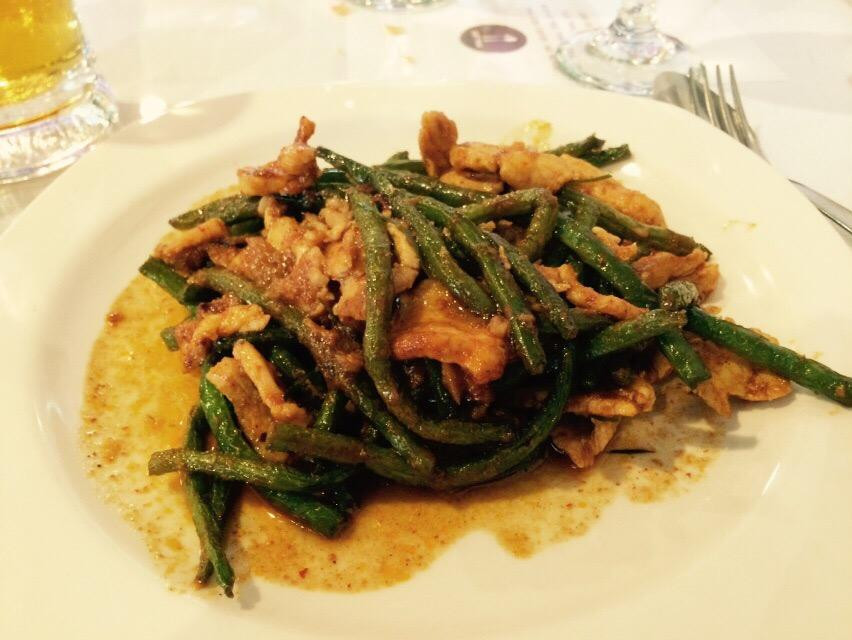 Eat Thai, Thai Eatery