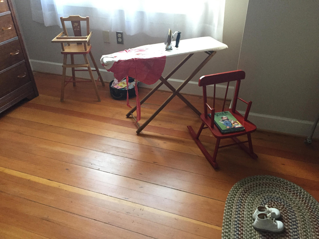 Heritage Park-林伍德必去景点