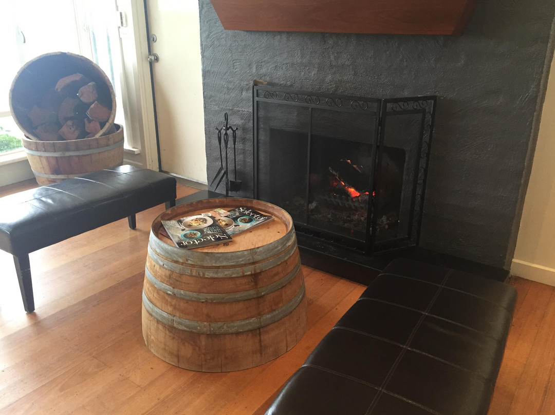 Punt Road Wines-科尔德斯特里姆必去景点