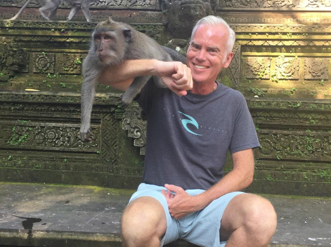 Fantastic Bali Tours-金巴兰必去景点