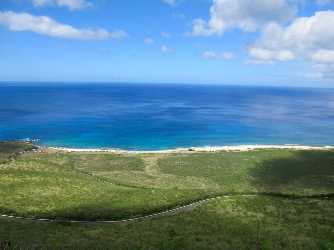 Kuaokalā Trail-怀厄奈必去景点