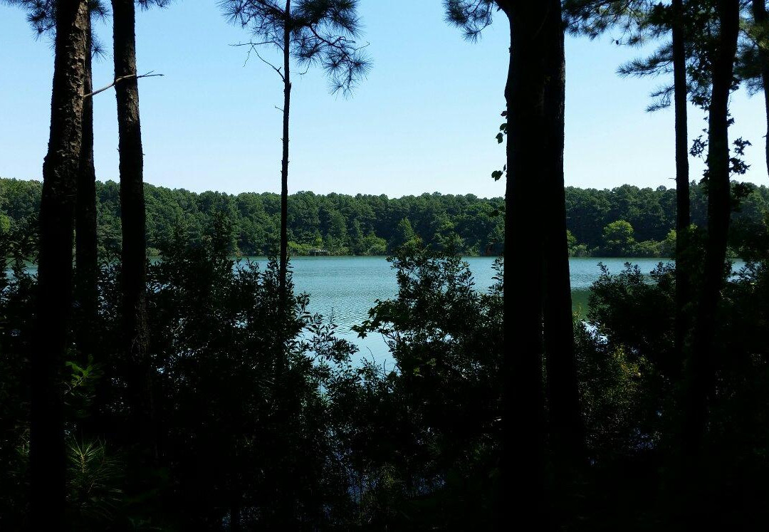 Hoffler Creek Wildlife Preserve-朴次茅斯必去景点