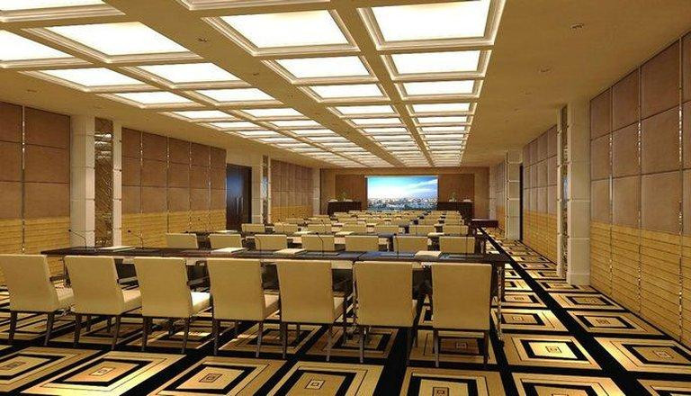 东方假日酒店主图