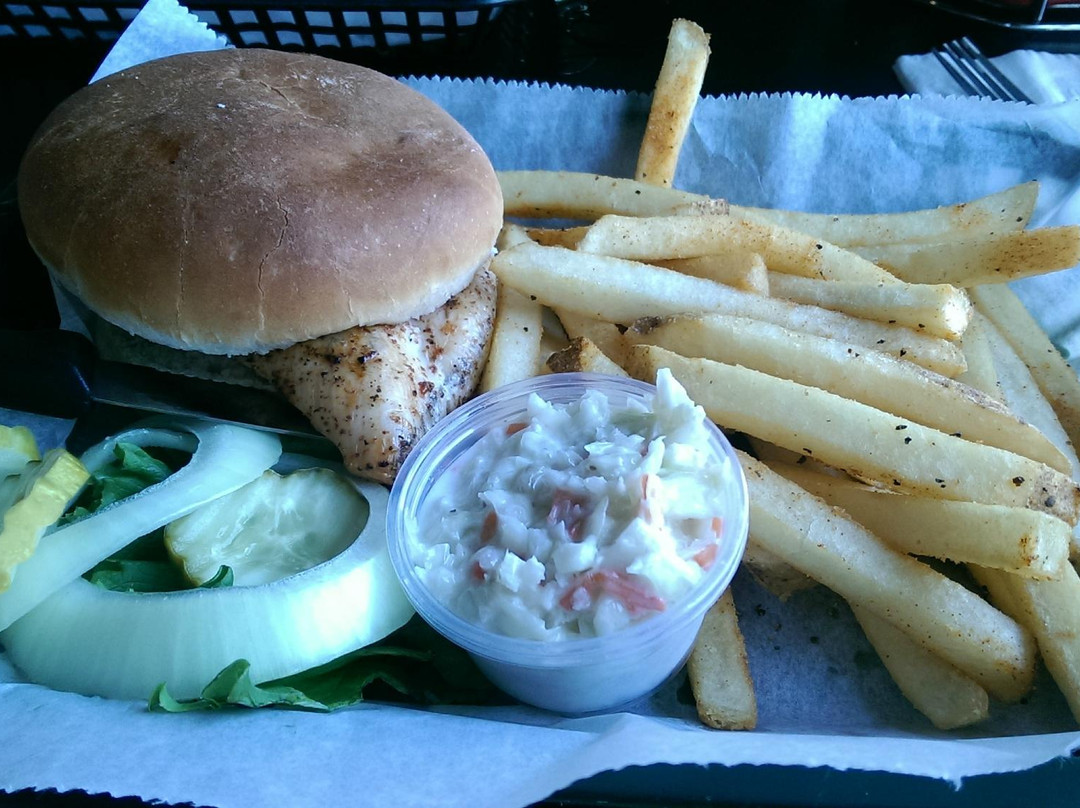 West Side Grill and Bar