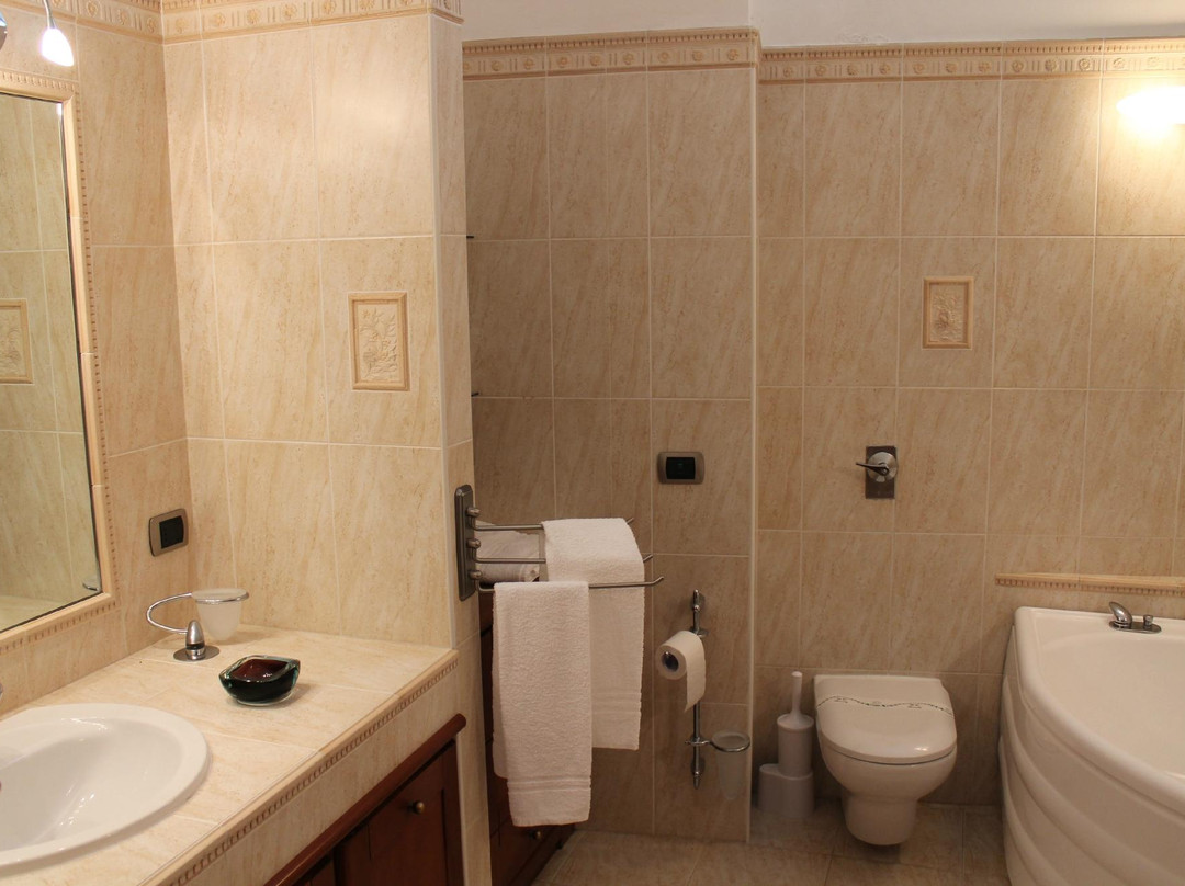 吉安弗兰科公园酒店主图