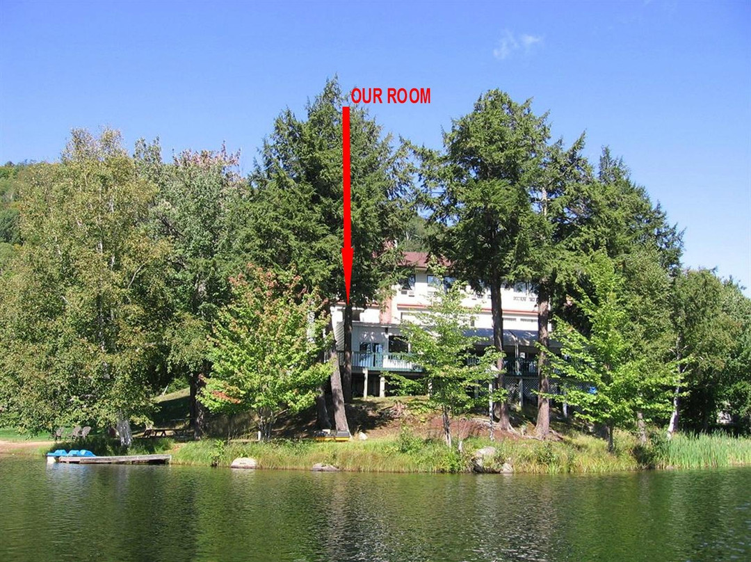 Auberge du Coq de Montagne主图