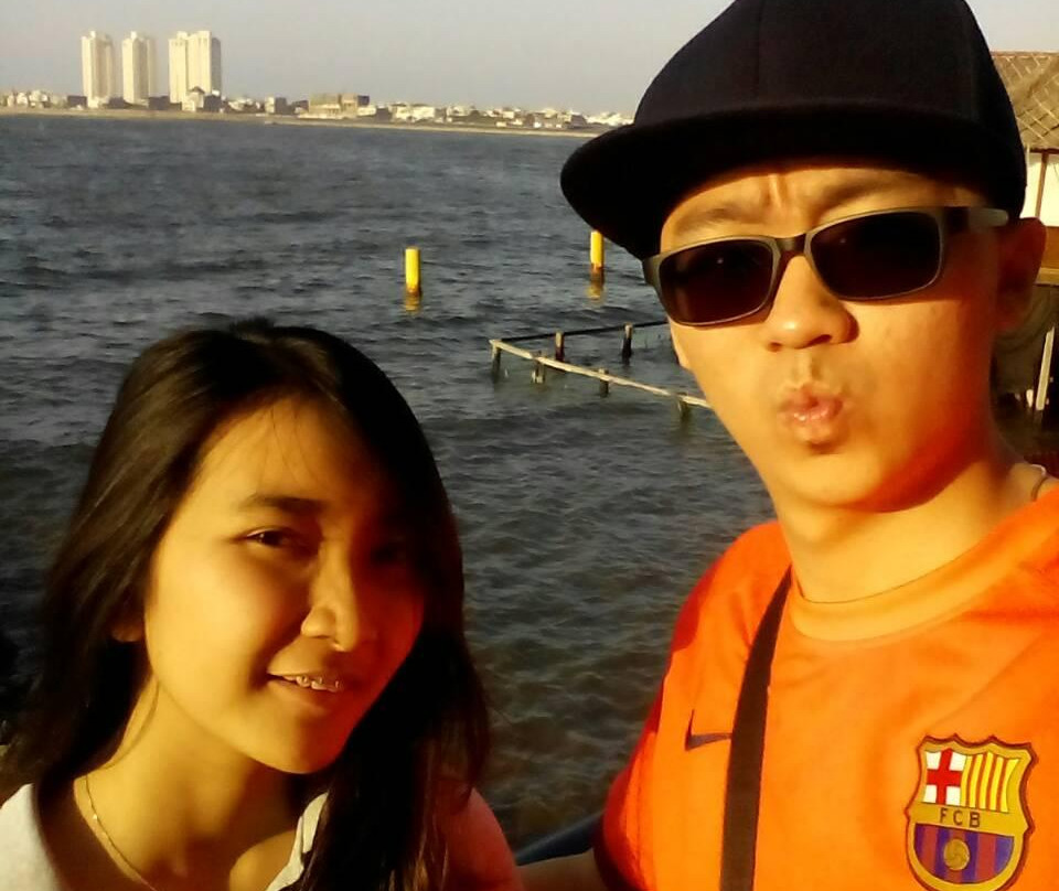 Baywalk Mall-雅加达必去景点