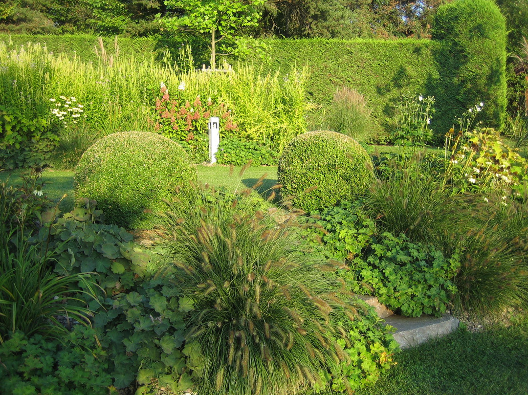 Le Jardin de Campagne景点图片