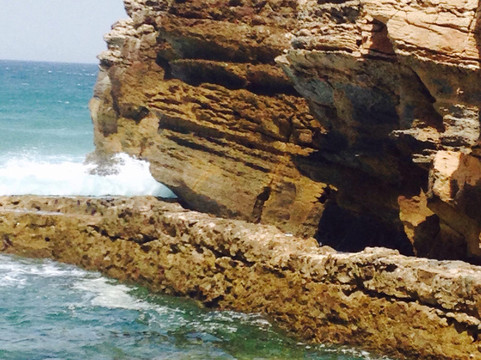 Praia Salir do Porto-Salir do Porto必去景点