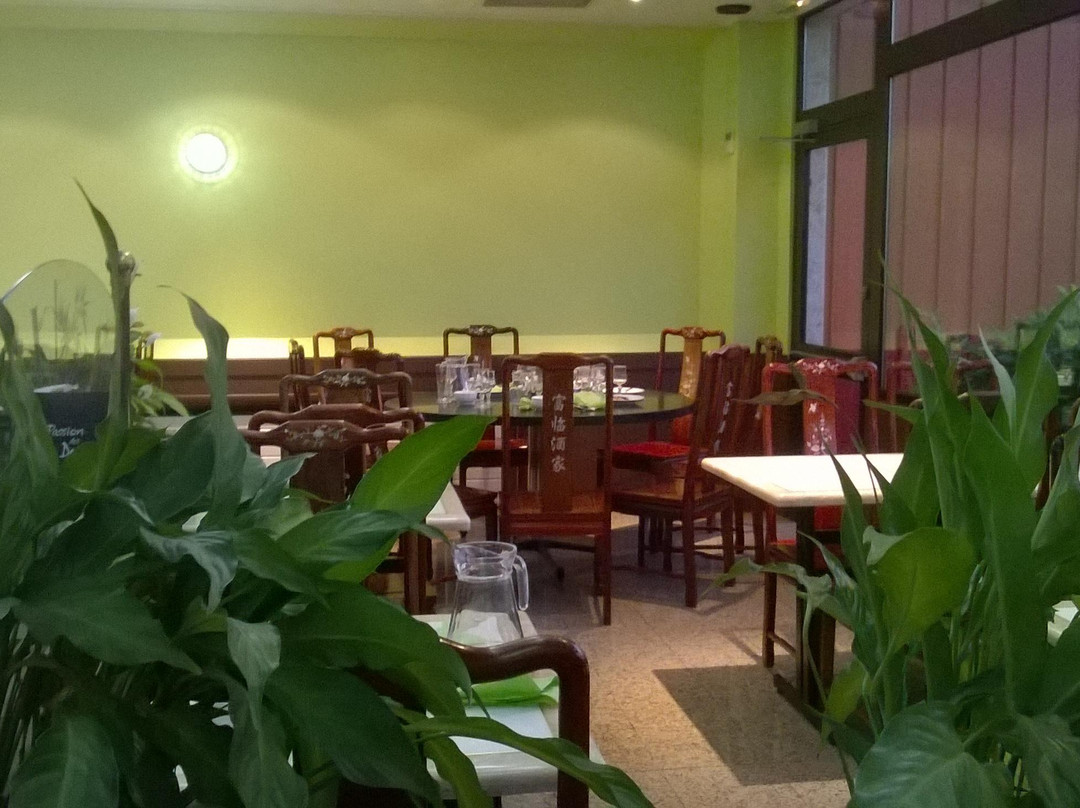 Wok Bernay