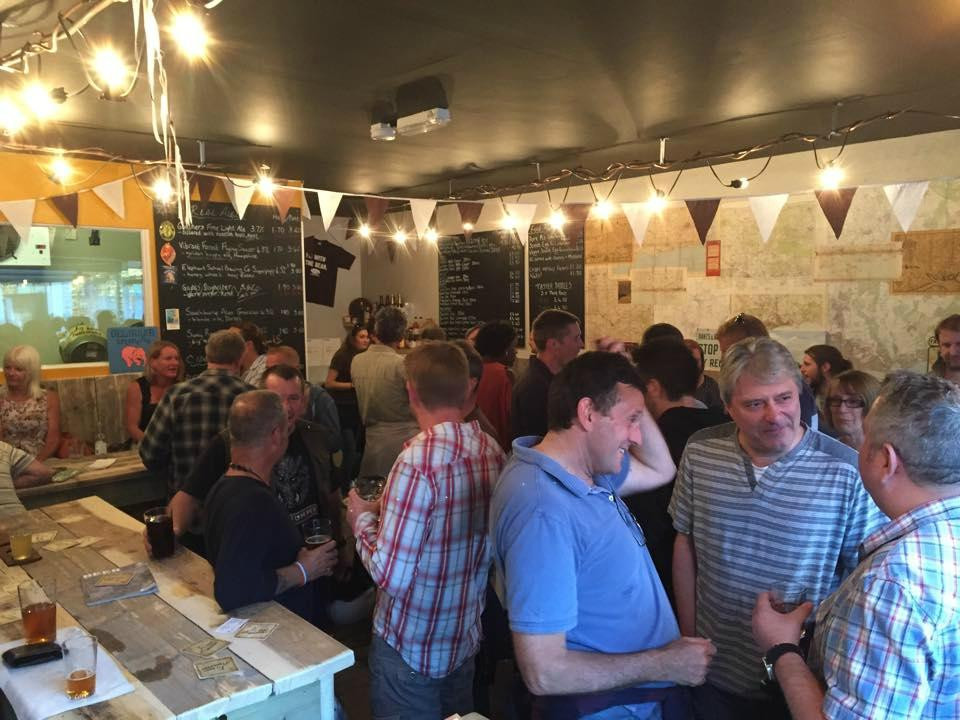 The Wight Bear-伯恩茅斯必去景点