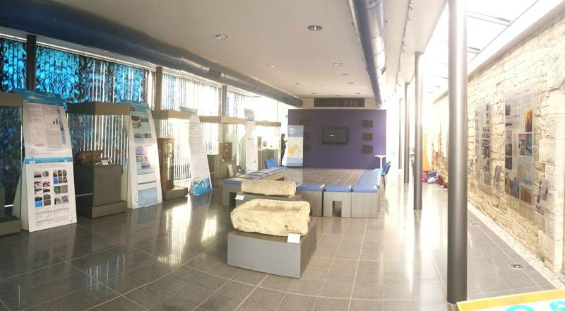 Water Museum-利马索尔必去景点