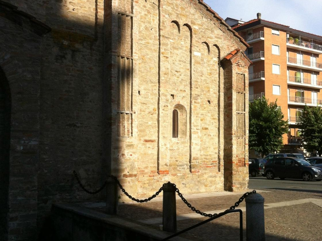 Basilica of St. Peter景点图片