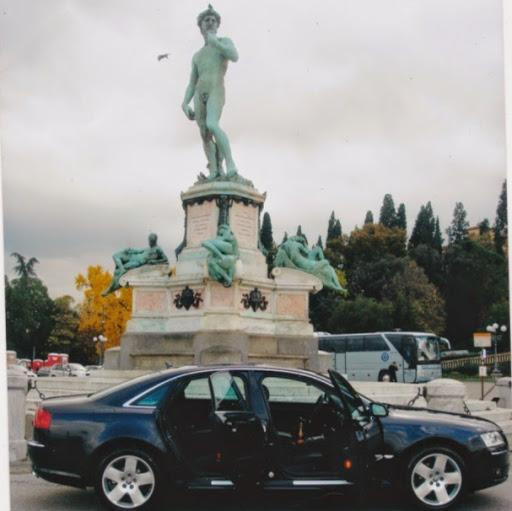 Mundo Limousine-佛罗伦萨必去景点