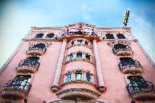 Hacienda Los Narcisos Hotel主图