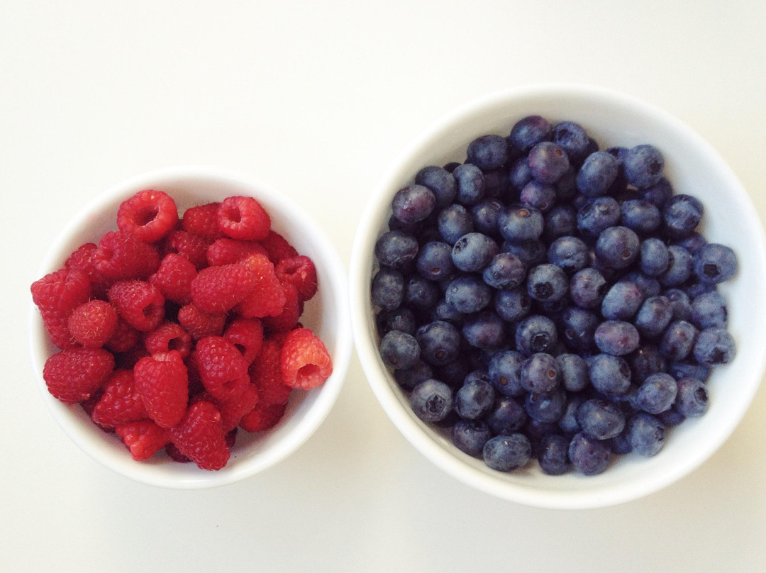 Smith Berry Barn-希尔斯伯勒必去景点