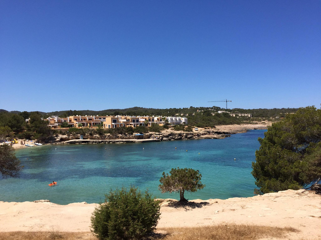 Port Des Torrent景点图片