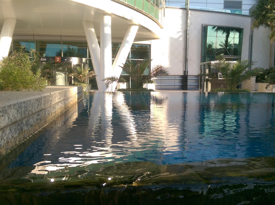 MODA Mall-麦纳麦必去景点