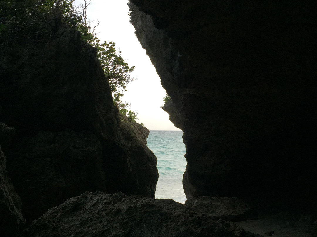 Iejima Beach Side Horse Park-伊江村必去景点