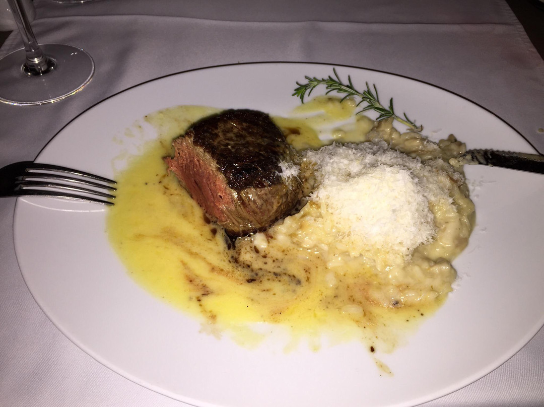 Ernesto Ristorante主图