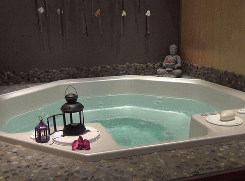 Harmony Bien-Être-Blausasc必去景点