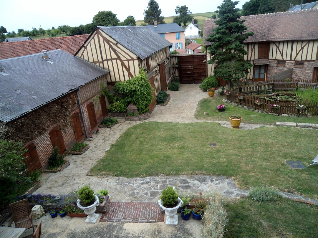 Domaine de Regnonval主图