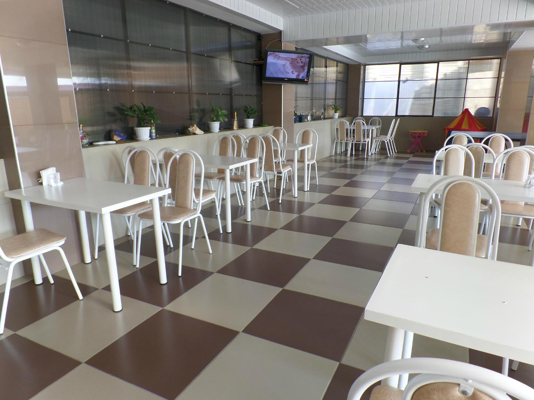 Guest House Admiral主图