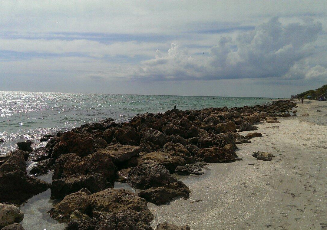 SW Florida Private Getaway-Saint James City必去景点