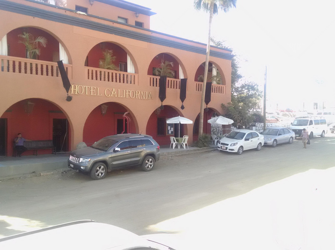 Esperanza's Tours-卡波圣卢卡斯必去景点