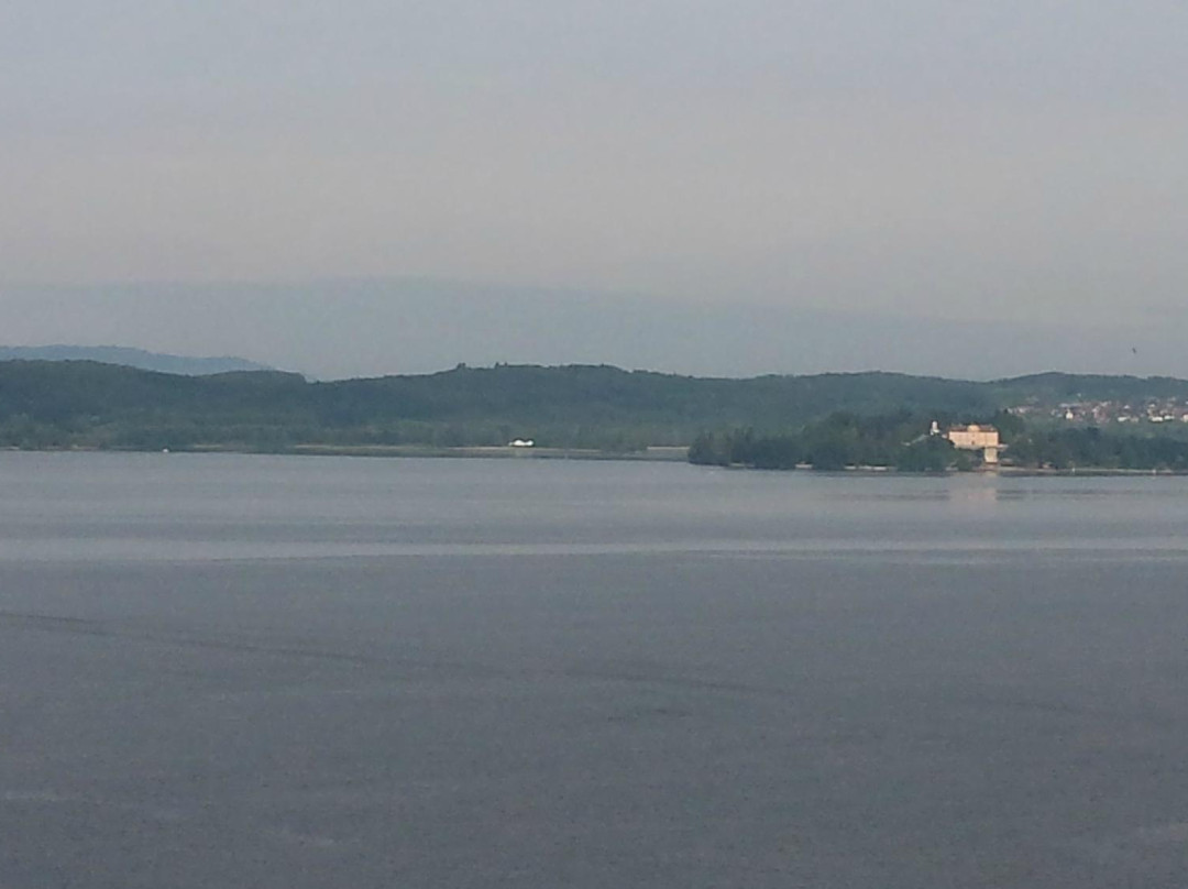 Landhaus Ödenstein主图