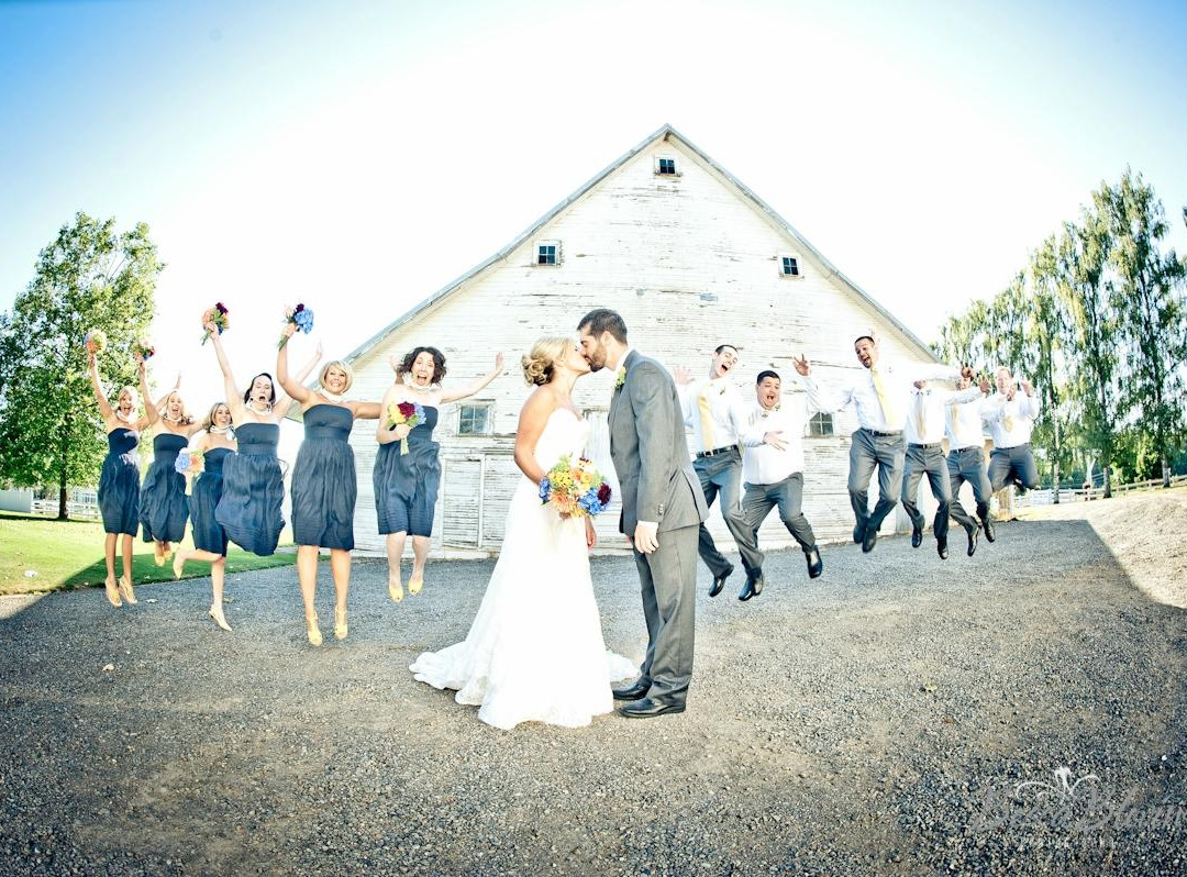 Langdon Farms Golf Club-Aurora必去景点