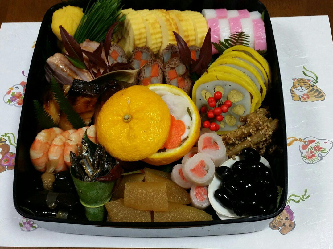 Fukuoka Japanese Cooking Class SAKURA-Hakata必去景点