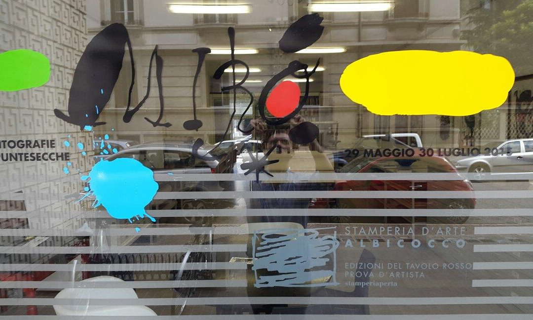 Stamperia d'Arte Albicocco-乌迪内必去景点